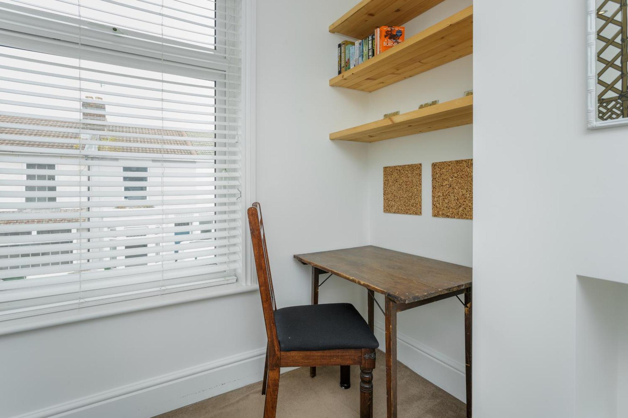 Percy Terrace - Charming 2 Bedroom Town House Portsmouth Exterior photo